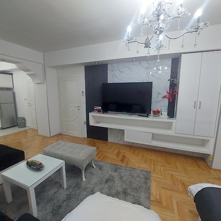 Exclusive Apartments With Lake View Ohrid Exterior photo