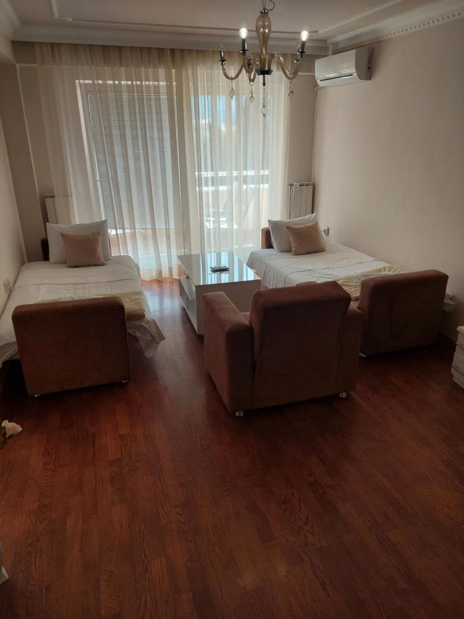 Exclusive Apartments With Lake View Ohrid Exterior photo