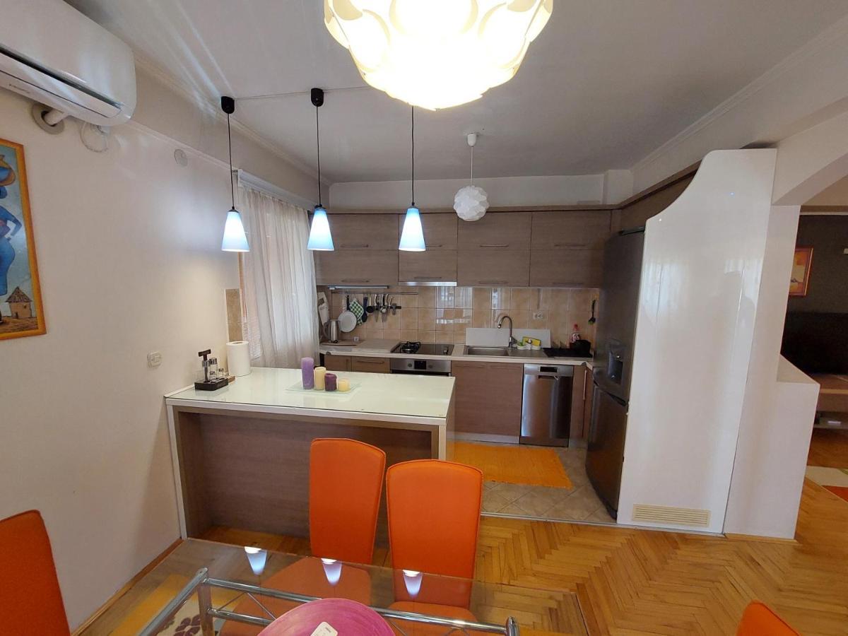 Exclusive Apartments With Lake View Ohrid Exterior photo